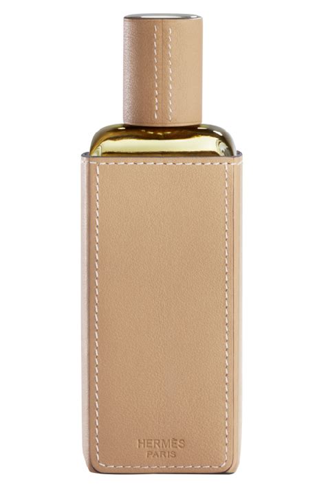 hermes parfum cedre sambac